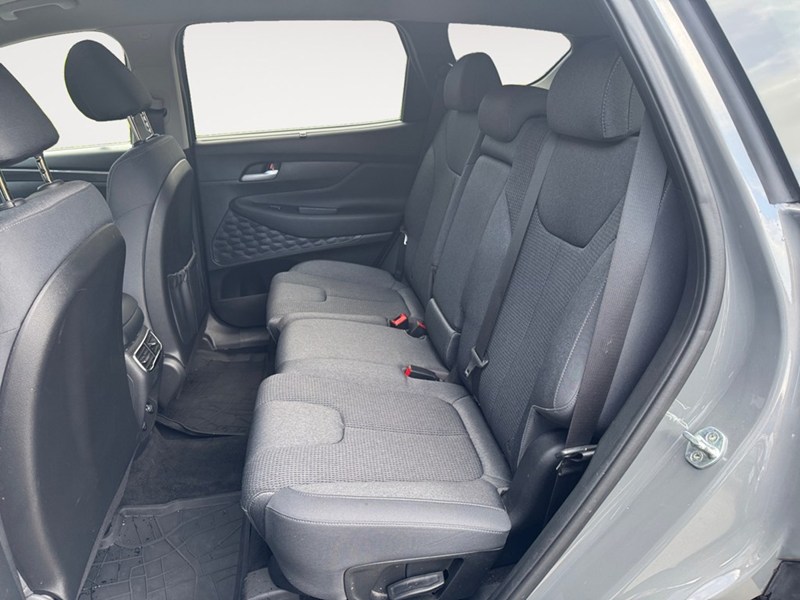 2022 Hyundai Santa Fe Preferred AWD