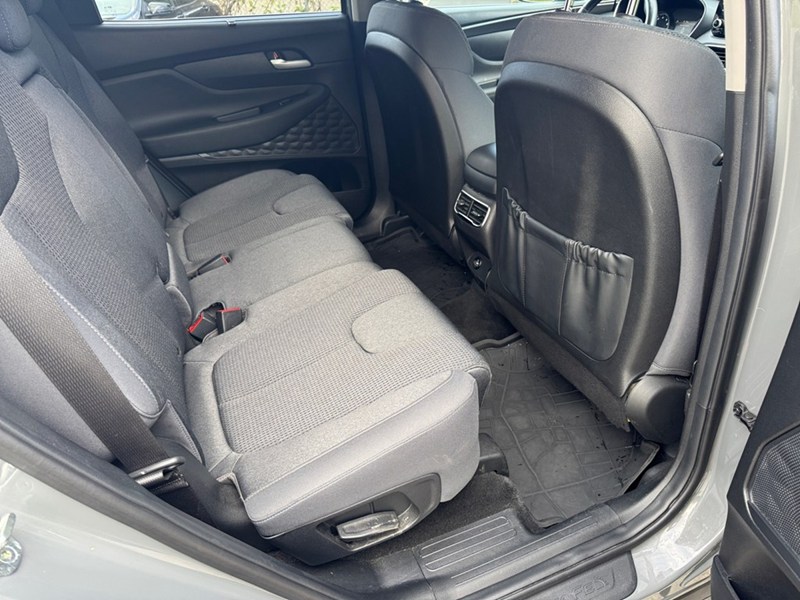 2022 Hyundai Santa Fe Preferred AWD
