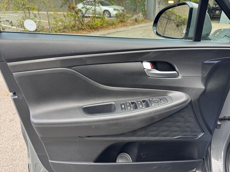 2022 Hyundai Santa Fe Preferred AWD