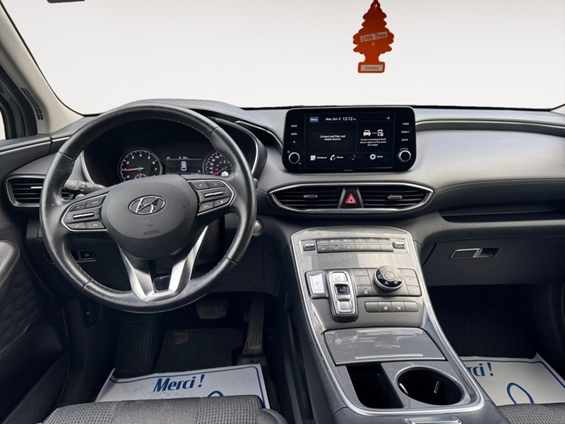 2022 Hyundai Santa Fe Preferred AWD