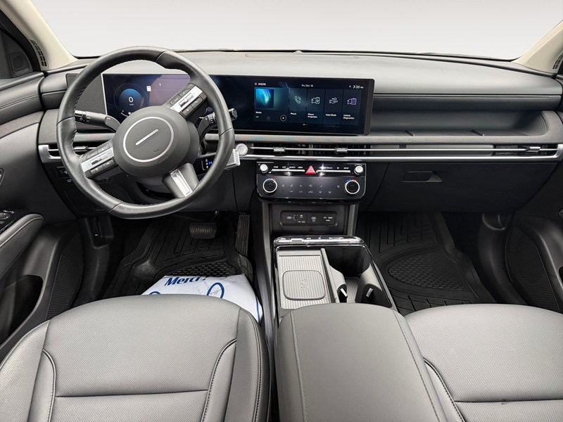 2025 Hyundai Tucson Preferred AWD w/Trend Pkg