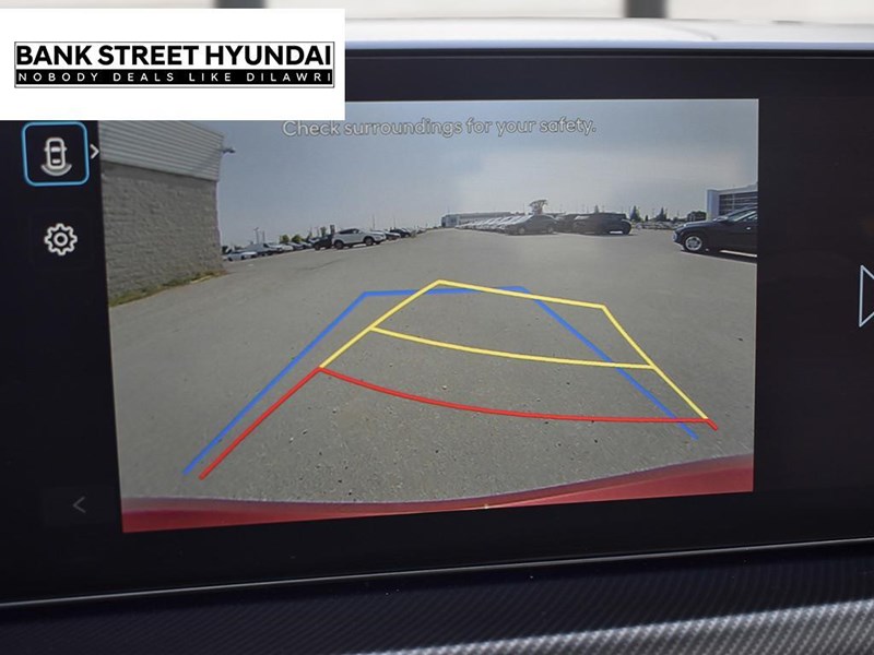 2026 Hyundai Sonata N Line Ultimate FWD