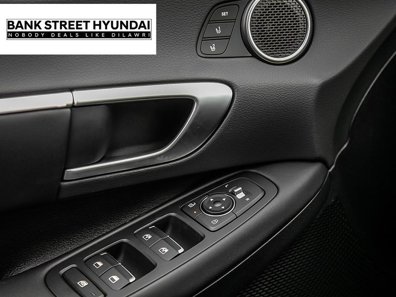 2026 Hyundai Sonata Preferred-Trend AWD