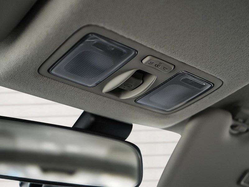 2026 Hyundai Venue Ultimate IVT w/Denim Interior