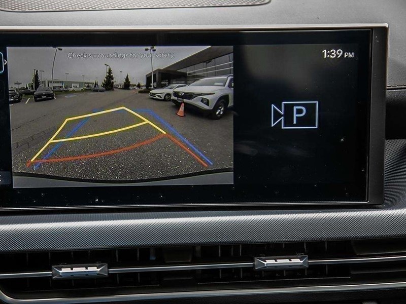2026 Hyundai Sonata Preferred-Trend AWD