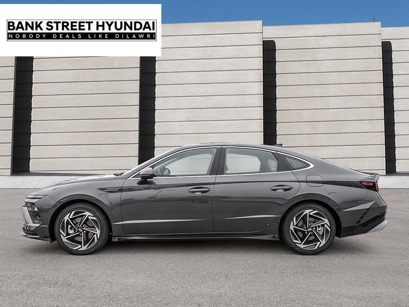 2026 Hyundai Sonata Preferred-Trend AWD