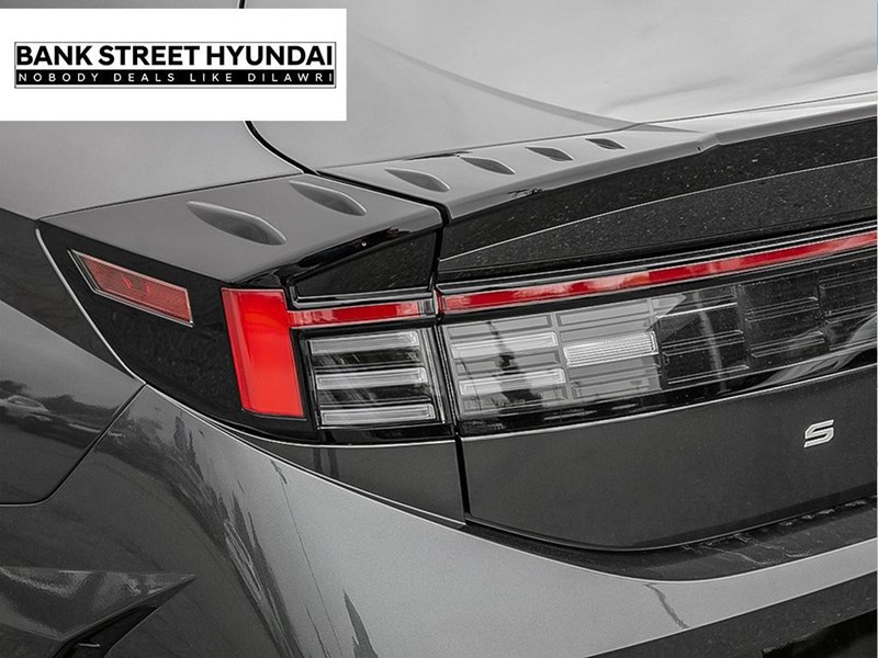 2026 Hyundai Sonata Preferred-Trend AWD