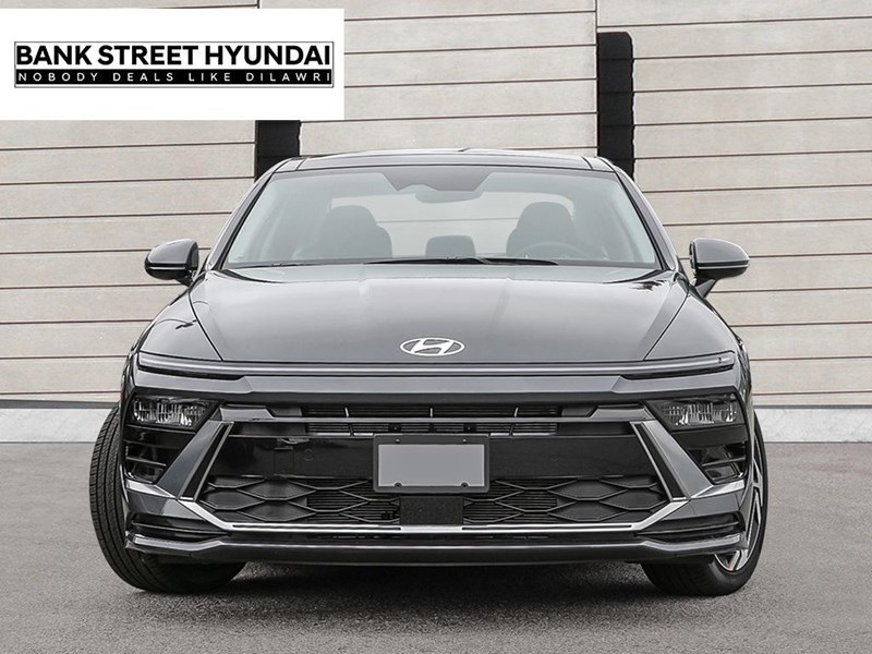 2026 Hyundai Sonata Preferred-Trend AWD