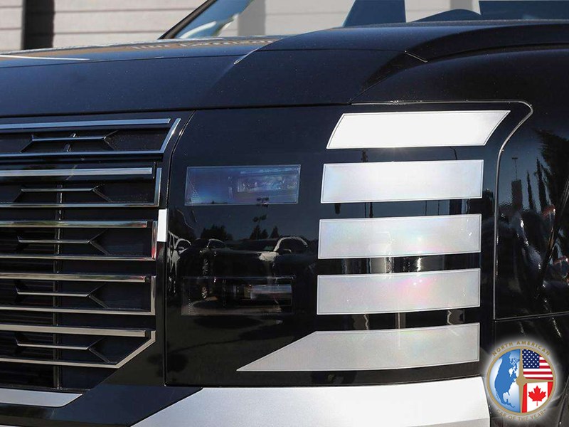 2027 Hyundai Palisade Ultimate Calligraphy AWD