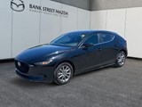 2025 Mazda Mazda3 Sport GX (A6) image 1