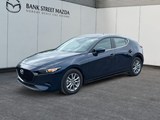 2024 Mazda Mazda3 Sport GX (A6) image 1