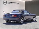 2003 Mazda MX-5 Miata SE (M6) image 2