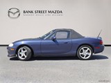2003 Mazda MX-5 Miata SE (M6) image 5