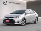 2018 Toyota Corolla LE (CVTi-S) image 1
