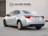 2018 Toyota Corolla LE (CVTi-S) image 4