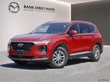 2019 Hyundai Santa Fe Essential w/Safety Package (A8) image 1
