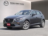 2019 Mazda CX-3 GS (A6) image 1