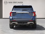 2020 Ford Explorer Platinum image 4