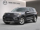 2023 Ford Explorer XLT image 1
