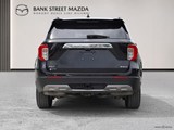 2023 Ford Explorer XLT image 4