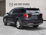2023 Ford Explorer XLT image 5