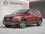 2023 Kia Seltos EX image 1