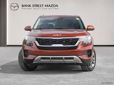 2023 Kia Seltos EX image 2