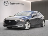 2023 Mazda Mazda3 Sport GX (M6) image 1