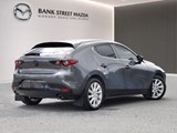 2023 Mazda Mazda3 Sport GX (M6) image 3