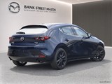 2024 Mazda Mazda3 Sport GT w/Turbo (A6) image 3