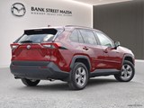 2024 Toyota RAV4 Hybrid XLE image 3