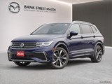 2024 Volkswagen Tiguan Highline R-Line image 1