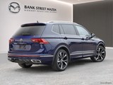 2024 Volkswagen Tiguan Highline R-Line image 3