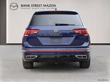 2024 Volkswagen Tiguan Highline R-Line image 4