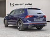 2024 Volkswagen Tiguan Highline R-Line image 5