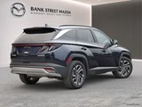 2025 Hyundai Tucson Hybrid Ultimate image 2