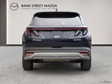 2025 Hyundai Tucson Hybrid Ultimate image 3
