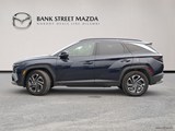 2025 Hyundai Tucson Hybrid Ultimate image 5
