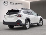 2025 Subaru Outback Convenience image 3