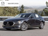 2026 Mazda Mazda3 GS (A6) image 1