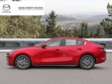 2026 Mazda Mazda3 GS (A6) image 3