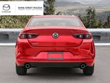 2026 Mazda Mazda3 GS (A6) image 5