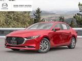2026 Mazda Mazda3 GS (A6) image 1