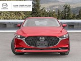 2026 Mazda Mazda3 GS (A6) image 2