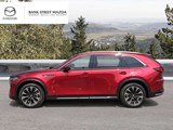 2026 Mazda CX-90 PHEV GT image 3