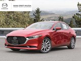 2026 Mazda Mazda3 GT (A6) image 1