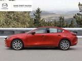 2026 Mazda Mazda3 GT (A6) image 3