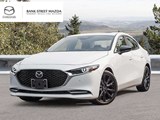 2026 Mazda Mazda3 GT w/Turbo (A6) image 1