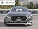 2026 Mazda Mazda3 GX (A6) image 2