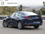 2026 Mazda Mazda3 GX (A6) image 4